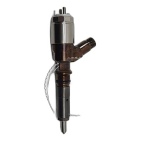CAT卡特312D 313D喷油器326-4756喷油嘴3264756挖掘机发动机油嘴 - 广州沃源特CAT卡特工程机械配件批发 326-4756 / 3264756