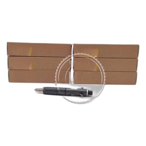 CAT卡特320D2 C7.1喷油器454-5091 4545091燃油系统T419385发动机 - 广州沃源特CAT卡特工程机械配件批发