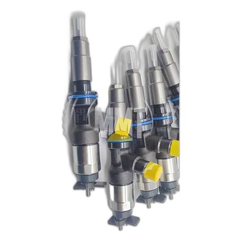 CAT卡特320E C6.6喷油器370-7282挖掘机C7.1发动机喷油嘴3707282 - 广州沃源特CAT卡特工程机械配件批发