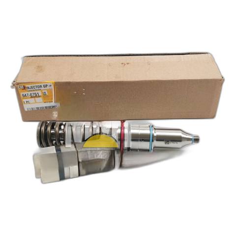CAT卡特C27喷油器647-0751 6470751发动机374-0751 3740751喷油嘴 - 广州沃源特CAT卡特工程机械配件批发 647-0751 / 374-0751 / 6470751 / 3740751