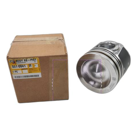 CAT卡特345GC C9.3活塞551-0841发动机5510841挖掘机维修件四配套 - 广州沃源特CAT卡特工程机械配件批发 551-0841 / 5510841
