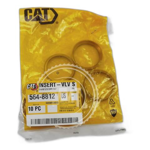 供CAT卡特C9.3气门座圈564-8812 5648812发动机262-2959 2622959 - 广州沃源特CAT卡特工程机械配件批发 564-8812 / 262-2959 / 5648812 / 2622959