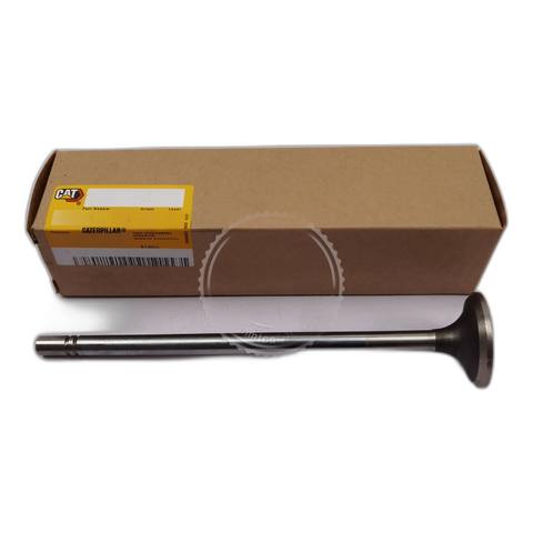 CAT卡特C15 C18排气门490-7200 4907200发动机153-7024 1537024 - 广州沃源特CAT卡特工程机械配件批发 490-7200 / 153-7024 / 4907200 / 1537024