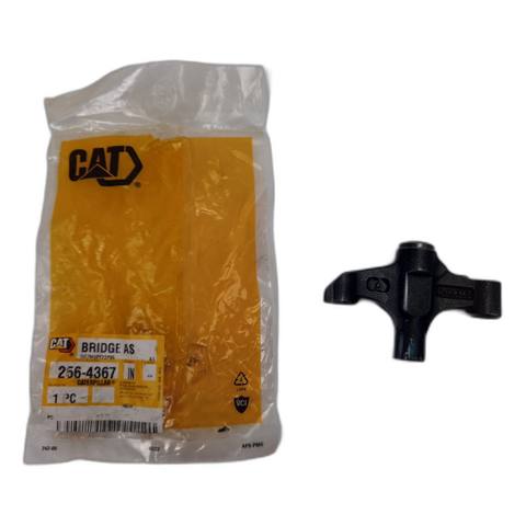 CAT卡卡特G3512E G3516C气门过桥256-4367工业2564367燃气发动机 - 广州沃源特CAT卡特工程机械配件批发 256-4367 / 2564367