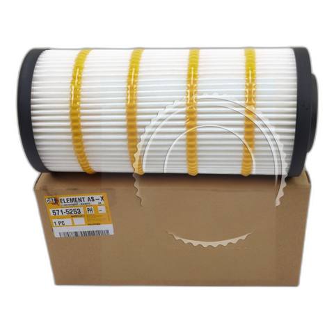 CAT卡特C7液压滤571-5253 5715253变速箱滤芯337-5270 3375270 - 广州沃源特CAT卡特工程机械配件批发 571-5253 / 337-5270 / 5715253 / 3375270