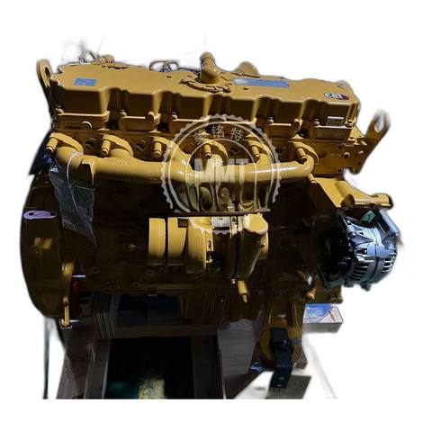 CAT卡特330D2 C7.1发动机总成452-0960发电机组4520960动力单元 - 广州沃源特CAT卡特工程机械配件批发 452-0960 / 4520960