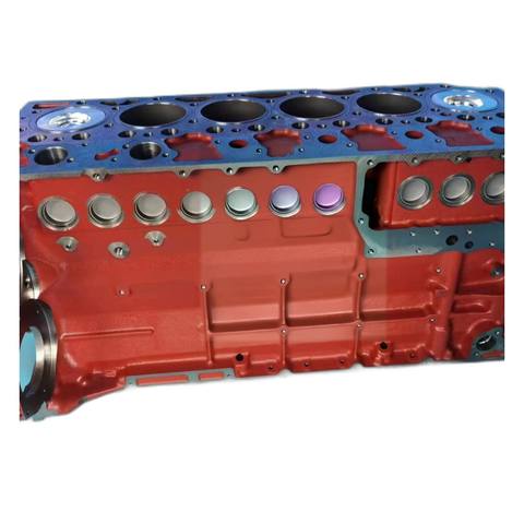 供应CAT卡特C32短缸体20R-6967气缸体20R6967工业机发动机曲轴箱 - 广州沃源特CAT卡特工程机械配件批发 20R-6967