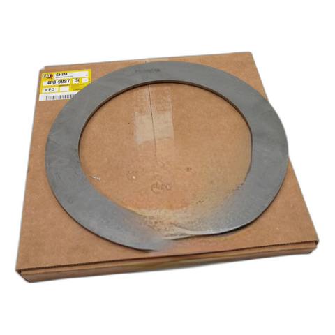 供CAT卡特6020B垫片488-9987密封垫4889987发动机矿用正铲挖掘机 - 广州沃源特CAT卡特工程机械配件批发 488-9987 / 4889987
