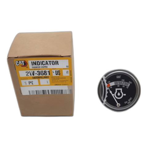 供应CAT卡特压力指示器2W-3681液压压力表工具2W3681仪器仪表 - 广州沃源特CAT卡特工程机械配件批发 2W-3681