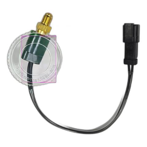 CAT卡特329D C7继电器167-3466 1673466压力开关309-5769 3095769 - 广州沃源特CAT卡特工程机械配件批发