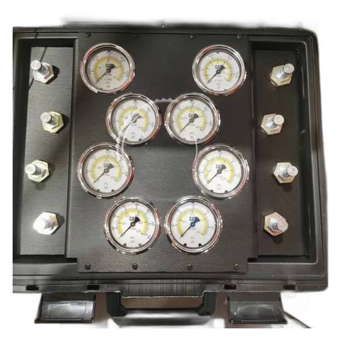 供应CAT卡特压力指示器1U-5481液压压力表工具1U5481发动机挖掘机 - 广州沃源特CAT卡特工程机械配件批发 1U-5481