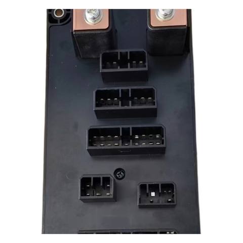 CAT卡特374F C15保险丝盒377-8061熔断器3778061挖掘机390F发动机 - 广州沃源特CAT卡特工程机械配件批发 377-8061 / 3778061