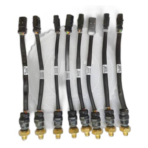CAT卡特传感器325-7472 3257472感应器327-5221 3275221感应塞 - 广州沃源特CAT卡特工程机械配件批发 325-7472 / 327-5221 / 3257472 / 3275221