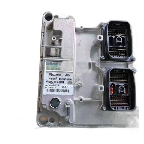 CAT卡特336 C9.3发动机电脑板ECM 521-0791控制器ECU 5210791挖机 - 广州沃源特CAT卡特工程机械配件批发 521-0791 / 5210791
