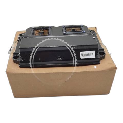 CAT卡特329D C7发动机电脑板ECM 478-7933 4787933挖掘机372-2906 - 广州沃源特CAT卡特工程机械配件批发 478-7933 / 372-2906 / 4787933