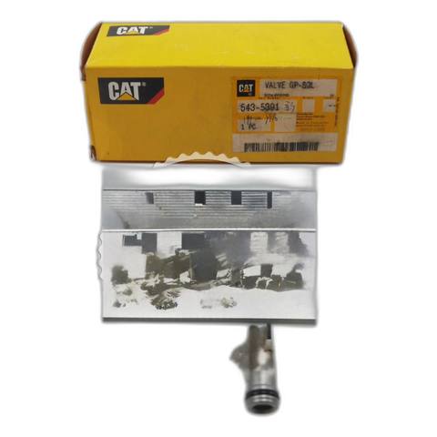 供应CAT卡特330GC C7.1调节器电磁阀543-5391挖掘机5435391发动机 - 广州沃源特CAT卡特工程机械配件批发