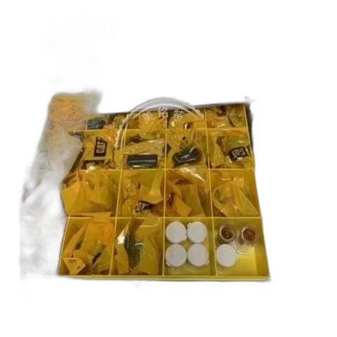 供应CAT卡特连接器套装175-3700挖掘机1753700发动机工程机械配件 - 广州沃源特CAT卡特工程机械配件批发 175-3700 / 1753700
