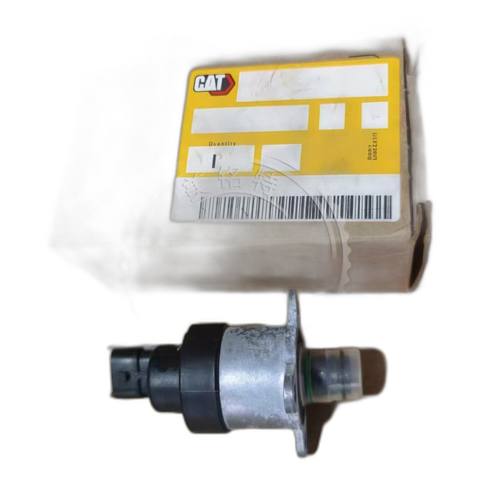 CAT卡特320 C7.1柴油泵电磁阀375-8254发动机3758254挖掘机330D2 - 广州沃源特CAT卡特工程机械配件批发