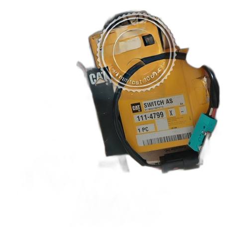 CAT卡特320C 3066液压锁开关111-4799限位开关1114799挖机发动机 - 广州沃源特CAT卡特工程机械配件批发 111-4799 / 1114799