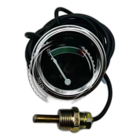 CAT卡特变矩器油温表1W-0702仪器仪表1W0702监测仪发动机挖掘机 - 广州沃源特CAT卡特工程机械配件批发 1W-0702