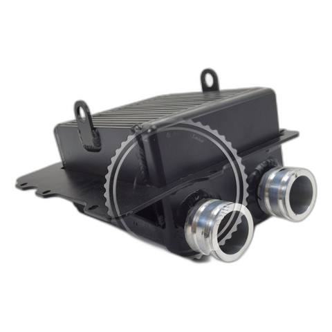 CAT卡特988B 3408B中冷器2W-6587装载机后冷器2W6587发动机3408E - 广州沃源特CAT卡特工程机械配件批发 2W-6587