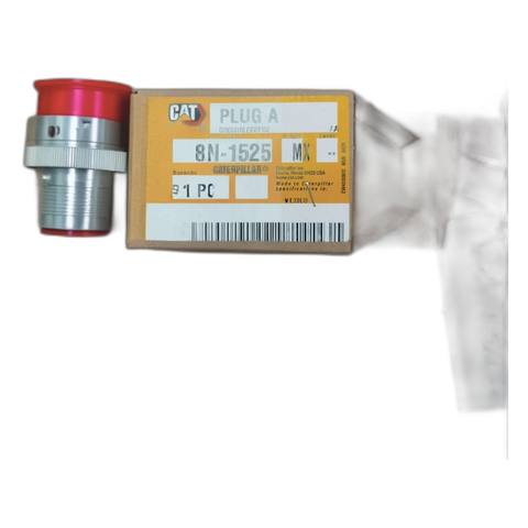 供应CAT卡特连接器8N-1525按钮8N1525发动机挖掘机工程机械配件 - 广州沃源特CAT卡特工程机械配件批发 8N-1525