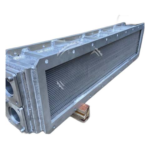 供CAT卡特G3516C中冷器200-6415 2006415散热器200-6414 2006414 - 广州沃源特CAT卡特工程机械配件批发 200-6415 / 200-6414 / 2006415 / 2006414