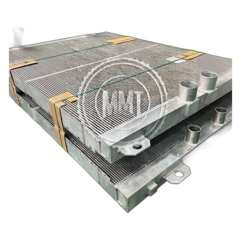 CAT卡特6060散热器总成500-0022 5000022冷却器535-4523 5354523 - 广州沃源特CAT卡特工程机械配件批发 500-0022 / 535-4523 / 5000022 / 5354523