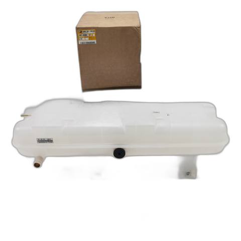 供应CAT卡特上水箱461-6304塑料副水箱4616304发动机膨胀水壶 - 广州沃源特CAT卡特工程机械配件批发 461-6304 / 4616304