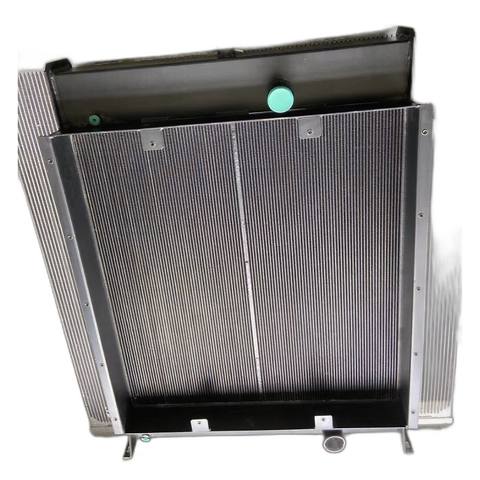 供CAT卡特3406C水箱160-9678散热器1609678发动机发电机组冷却器 - 广州沃源特CAT卡特工程机械配件批发 160-9678 / 1609678