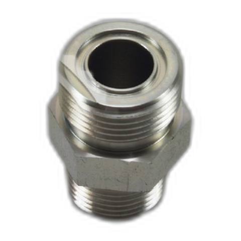 CAT卡特349D C13液压回转管接头6V-8785三通接头6V8785挖机发动机 - 广州沃源特CAT卡特工程机械配件批发 6V-8785