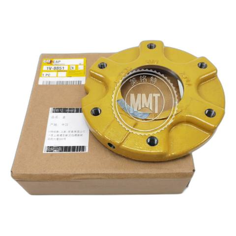 CAT卡特980M 980盖组件1V-8851装载机1V8851工程机械配件小五金件 - 广州沃源特CAT卡特工程机械配件批发 1V-8851