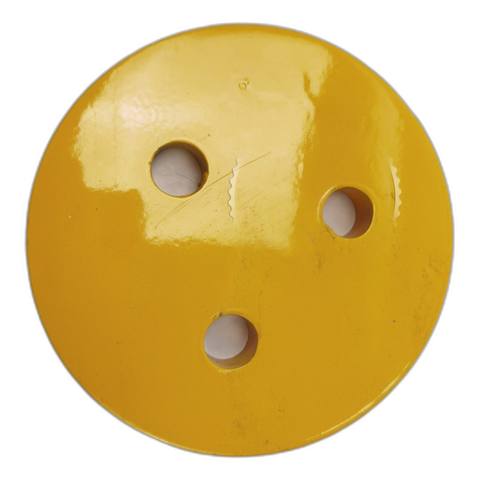 CAT卡特349圆盖板带孔350-6278盖组件3506278挖掘机工程机械配件 - 广州沃源特CAT卡特工程机械配件批发 350-6278 / 3506278