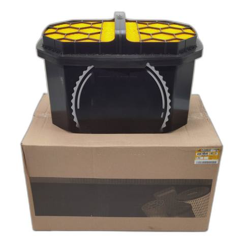 CAT卡特326 330空滤496-9845空气内滤芯4969845挖掘机C7.1滤清器 - 广州沃源特CAT卡特工程机械配件批发 496-9845 / 4969845