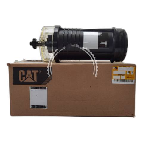 CAT卡特320 323壳体总成523-4986滤芯壳体5234986挖机336GC发动机 - 广州沃源特CAT卡特工程机械配件批发 523-4986 / 5234986