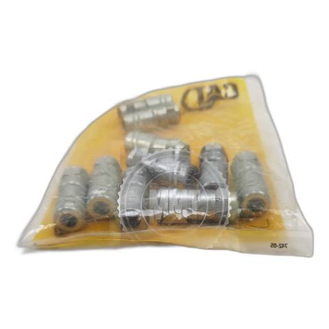 CAT卡特滤芯连接器2M-2689发动机滤清器连接2M2689工程机械保养件 - 广州沃源特CAT卡特工程机械配件批发 2M-2689