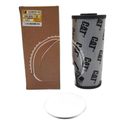 CAT卡特R1300 R1600G液压滤芯328-3655变速箱滤芯3283655装载机 - 广州沃源特CAT卡特工程机械配件批发