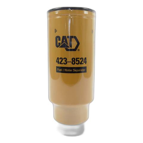CAT卡特C27 C32油水分离器423-8524油水滤芯4238524发动机油水格 - 广州沃源特CAT卡特工程机械配件批发 423-8524 / 4238524