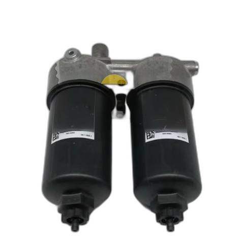 CAT卡特320D2 C7.1壳体总成360-8958滤芯壳体3608958挖掘机329D2 - 广州沃源特CAT卡特工程机械配件批发 360-8958 / 3608958