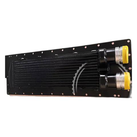 供应CAT卡特C32中冷器307-4581后冷器3074581工业机发动机散热器 - 广州沃源特CAT卡特工程机械配件批发 307-4581 / 3074581
