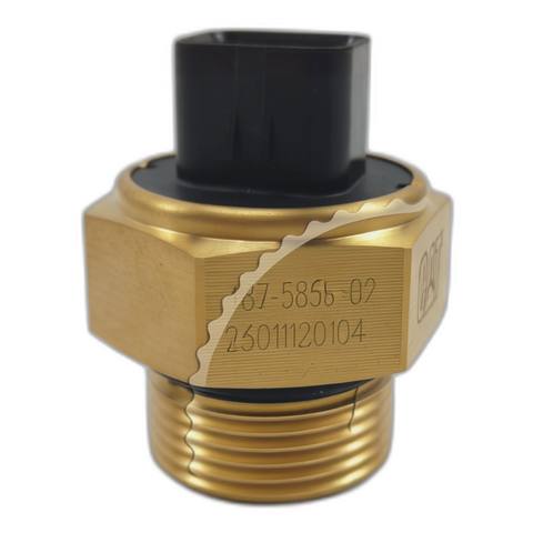 CAT卡特320GC C7.1位置传感器487-5859感应器4875859发动机挖掘机 - 广州沃源特CAT卡特工程机械配件批发 487-5859 / 4875859