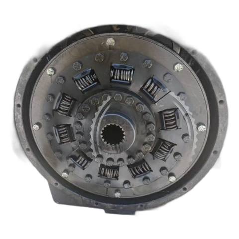 CAT卡特374D C15高弹性联轴器222-8375发动机2228375挖掘机365C - 广州沃源特CAT卡特工程机械配件批发 222-8375 / 2228375