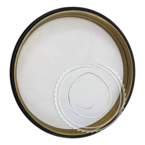 供应CAT卡特973浮动油封6Y-0855双锥面么镜油封6Y0855装载机密封 - 广州沃源特CAT卡特工程机械配件批发 6Y-0855