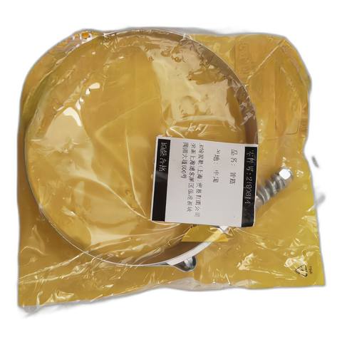 供应CAT卡特管箍219-0314管卡2190314工程机械配件T形螺栓卡箍 - 广州沃源特CAT卡特工程机械配件批发 219-0314 / 2190314