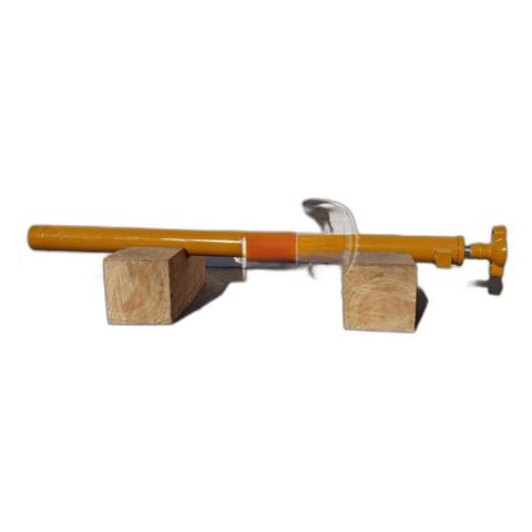 CAT卡特液压油缸6E-1343铲刀中心移位油缸6E1343平地机cylinder - 广州沃源特CAT卡特工程机械配件批发 6E-1343