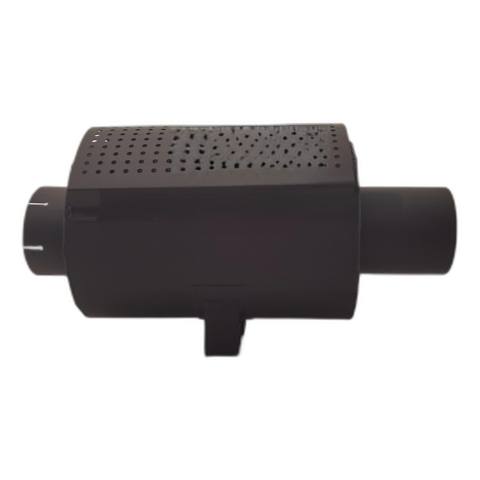 CAT卡特D7R D7H消音器1W-9229消声器1W9229推土机发动机排气系统 - 广州沃源特CAT卡特工程机械配件批发 1W-9229