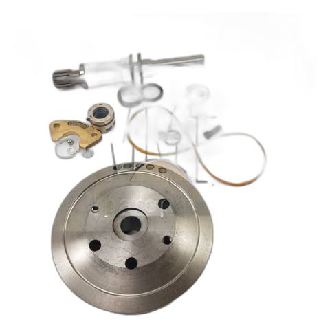 CAT卡特3508 3512密封包222-5152水泵修理包2225152发动机大修包 - 广州沃源特CAT卡特工程机械配件批发 222-5152 / 2225152