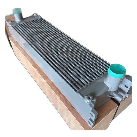 供应CAT卡特C7.1 C6.6中冷器365-2908发动机冷却器3652908后冷器 - 广州沃源特CAT卡特工程机械配件批发 365-2908 / 3652908