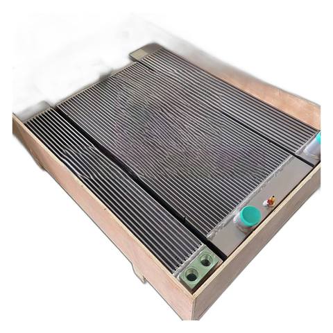 供应CAT卡特D6N中冷器388-5241散热器后冷器3885241推土机冷却器 - 广州沃源特CAT卡特工程机械配件批发 388-5241 / 3885241