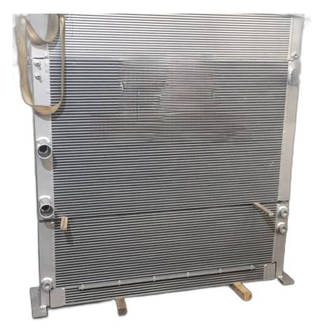 CAT卡特维特根W2000散热器水箱  液压油散热器 中冷器 - 广州沃源特CAT卡特工程机械配件批发 891097132648